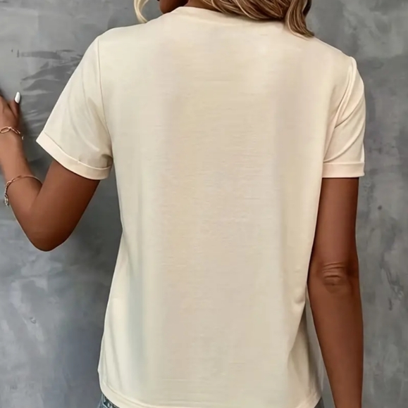 New CARTOON CATS TEE - Picture 2 of 6